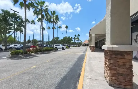 HER Fitness exterior 360 scene preview